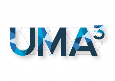 UMA3 Logo