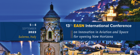 UMA3 at the 13th EASN International Conference! 